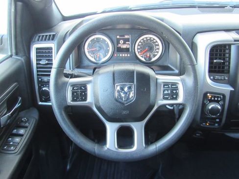 Used 2024 RAM 1500 Classic Warlock image 26