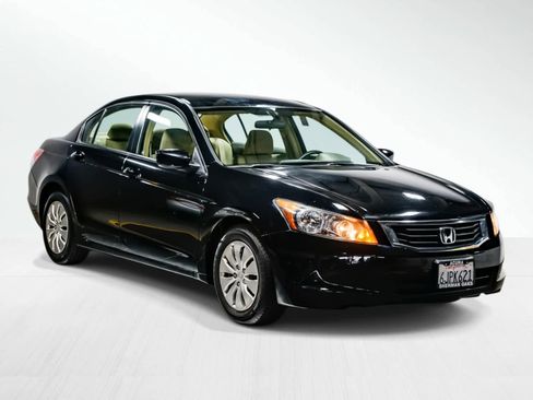 Used 2009 Honda Accord LX image 6