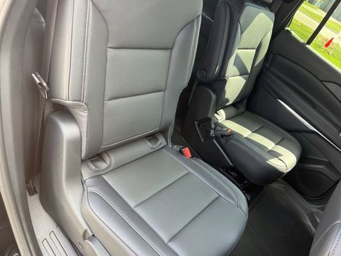 New 2026 Chevrolet Traverse LT w/ LPO, Floor Liner Package image 27