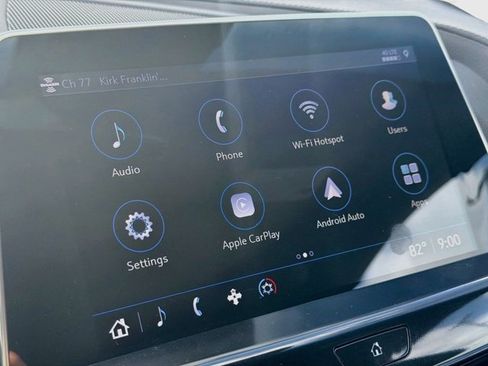 Certified 2023 Cadillac CT5 Premium Luxury w/ Climate Package RWD image 13