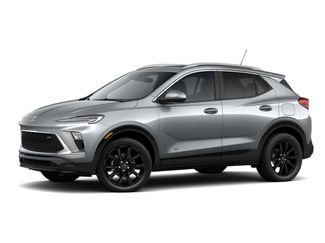 New 2026 Buick Encore GX Sport Touring w/ Advanced Technology Package video 2