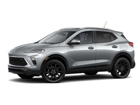 New 2026 Buick Encore GX Sport Touring w/ Advanced Technology Package image 2