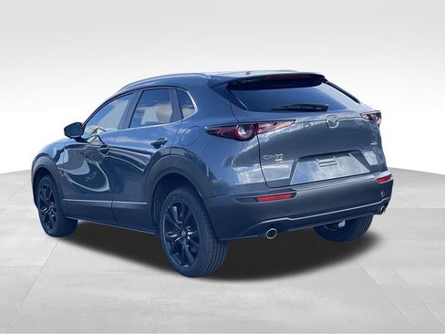 Certified 2024 MAZDA CX-30 2.5 Turbo w/ Premium Plus Pkg AWD/4WD image 5