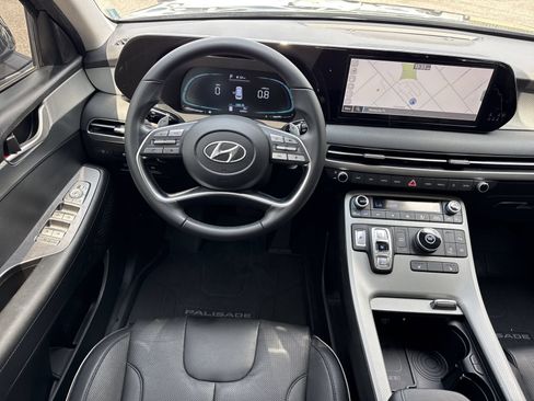Used 2023 Hyundai Palisade XRT FWD image 15