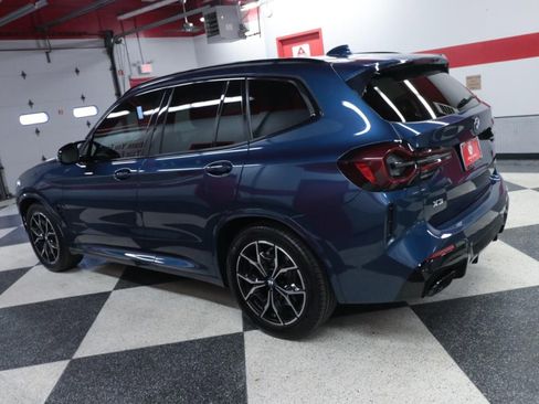 Used 2022 BMW X3 M40i image 6