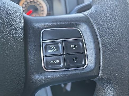 Used 2018 RAM 2500 Tradesman w/ Chrome Appearance Group image 46