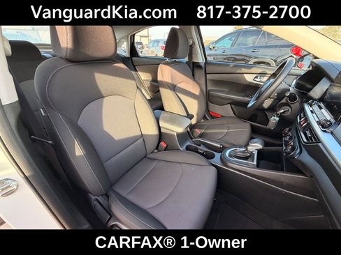 Certified 2023 Kia Forte LXS image 27