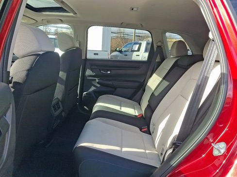 Used 2024 Honda CR-V EX image 10