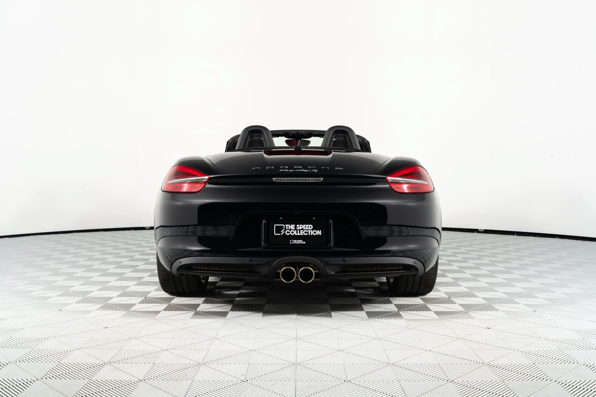 Used 2015 Porsche Boxster S RWD image 19