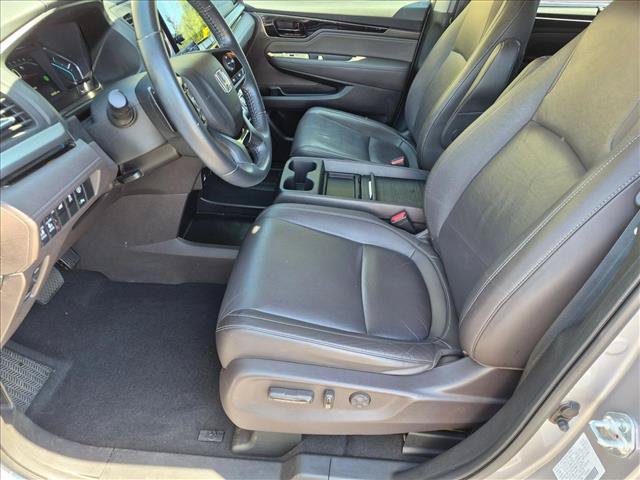 Used 2022 Honda Odyssey Touring image 17