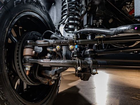 Used 2026 Ford F250 Platinum image 14