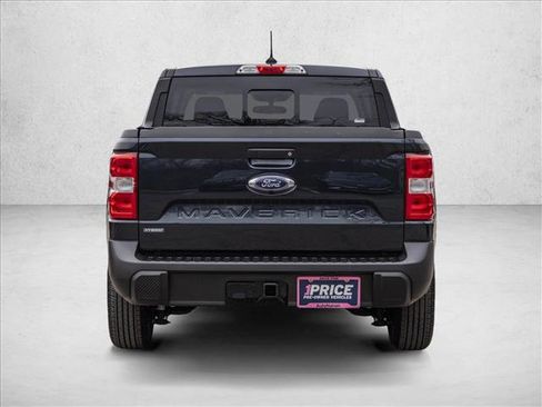 Used 2023 Ford Maverick Lariat w/ Lariat Luxury Package image 6