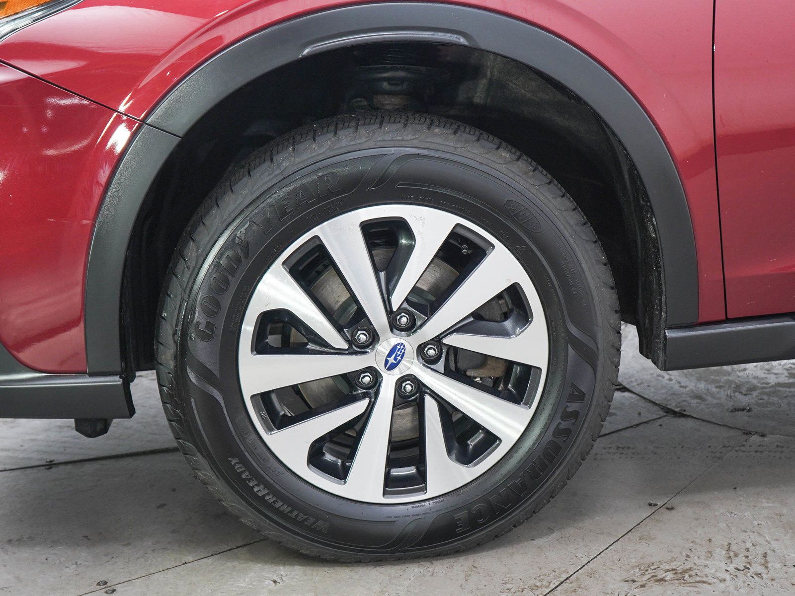 Used 2020 Subaru Outback Premium w/ Popular Package #1 AWD/4WD image 29