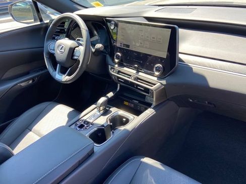 Certified 2023 Lexus RX 350 Premium Plus w/ Accessory Package AWD/4WD image 26