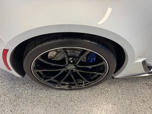 Used 2018 Chevrolet Corvette Grand Sport w/ Carbon 65 Edition RWD image 34