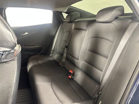 Used 2022 Chevrolet Malibu LT w/ Sport Edition FWD image 18