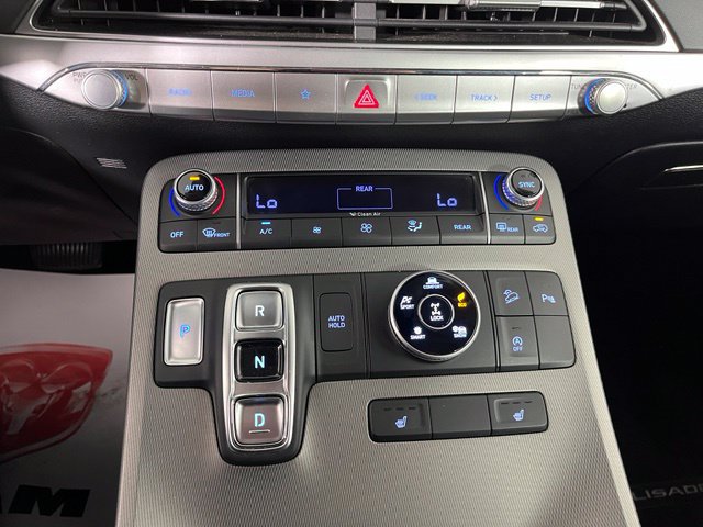 Used 2022 Hyundai Palisade SEL w/ Convenience Package AWD/4WD image 34