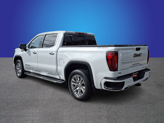 Used 2023 GMC Sierra 1500 Denali AWD/4WD image 6