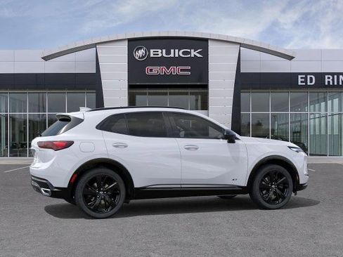 New 2026 Buick Envision Sport Touring AWD/4WD image 5