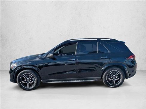 Used 2022 Mercedes-Benz GLE 350 4MATIC image 9