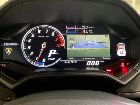 Used 2017 Lamborghini Huracan LP 580-2 image 25