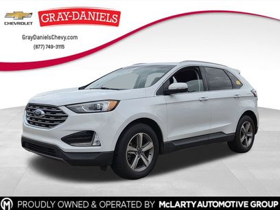 Used 2019 Ford Edge SEL w/ Equipment Group 201A