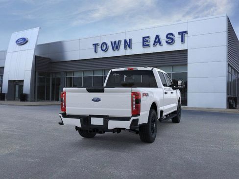 New 2026 Ford F250 XL w/ STX Appearance Package image 8