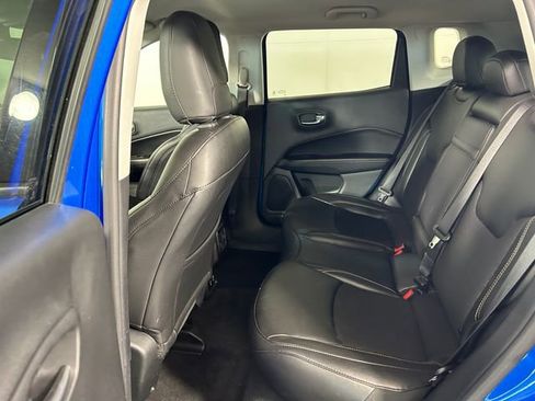 Used 2019 Jeep Compass Latitude image 26