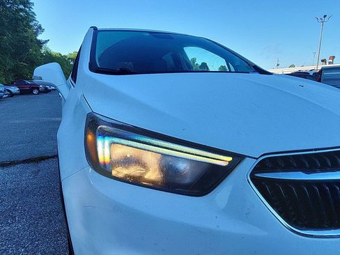 Used 2019 Buick Encore Preferred FWD image 9