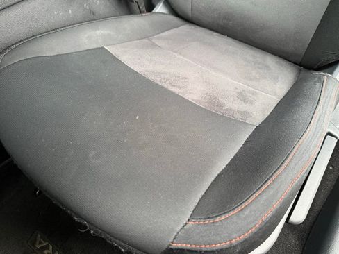 Used 2025 Nissan Sentra SR image 23