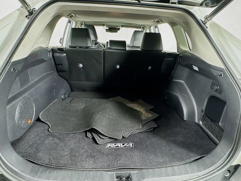 Certified 2020 Toyota RAV4 Limited AWD/4WD image 20
