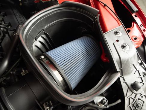 Used 2018 Ford Mustang Shelby GT350 w/ Electronics Package RWD image 33