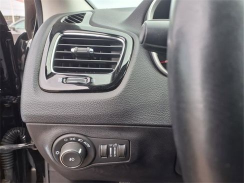 Used 2019 Jeep Compass Limited w/ Safety & Security Group image 24