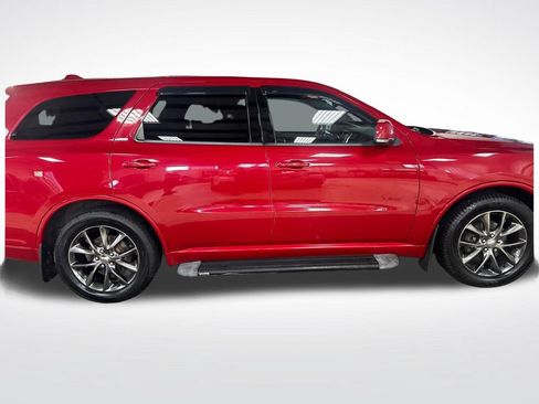 Used 2016 Dodge Durango Limited w/ Rallye Appearance Group AWD/4WD image 7