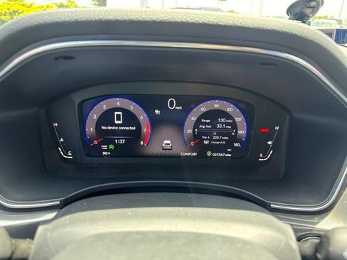 Used 2024 Acura Integra A-Spec FWD image 20
