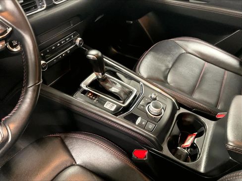 Used 2024 MAZDA CX-5 Carbon Edition image 20