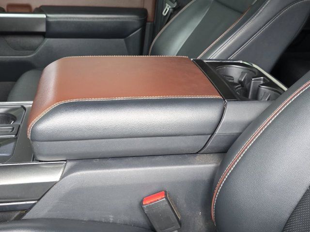 Used 2021 Ford F150 Lariat AWD/4WD image 8