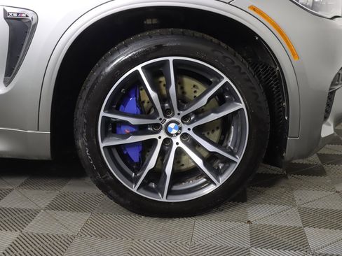 Used 2017 BMW X5 M image 25
