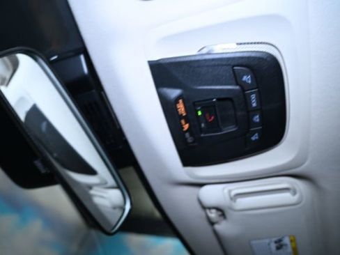 Used 2025 Toyota Corolla LE w/ LE Premium Package image 35