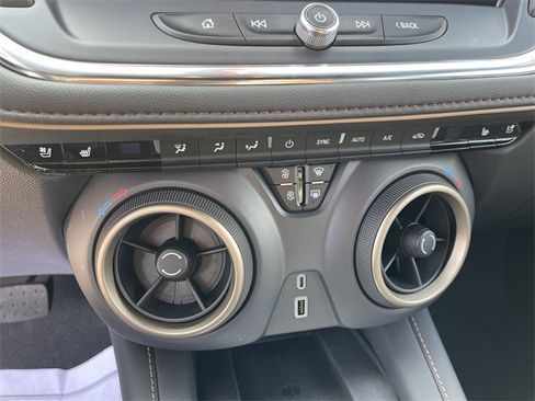 New 2025 Chevrolet Blazer Premier w/ Driver Confidence II Package image 19