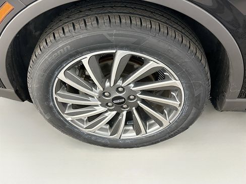 Used 2024 Lincoln Corsair Reserve w/ Equipment Group 201A image 11