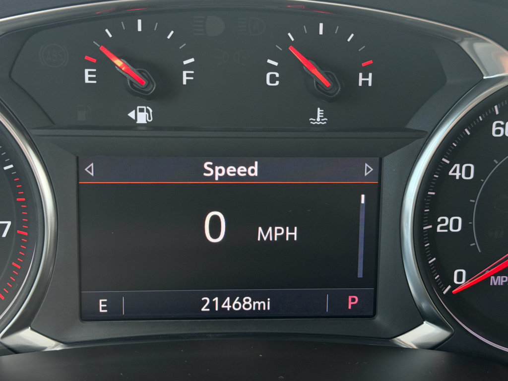 Used 2024 Chevrolet Blazer LT AWD/4WD image 18