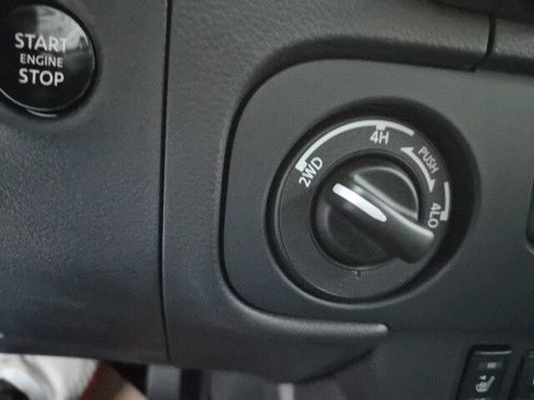 New 2026 Nissan Frontier SV w/ SV Convenience Package image 26