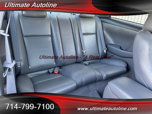 Used 2004 Toyota Solara SLE image 35