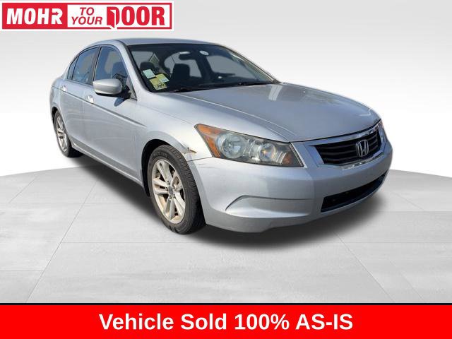 Used 2009 Honda Accord LX 360° Tour