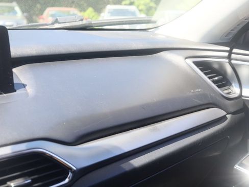 Used 2022 MAZDA CX-9 Touring Plus AWD/4WD image 24