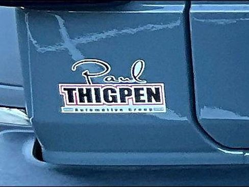 New 2026 Jeep Wrangler Sport S image 9