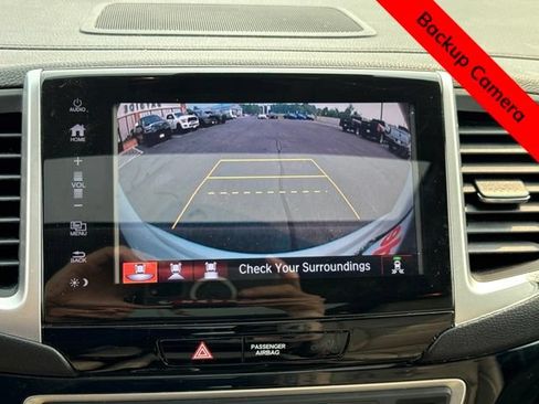 Used 2018 Honda Pilot Elite image 14