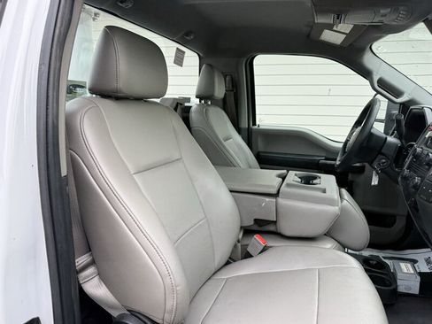 Used 2019 Ford F450 XL w/ Snow Plow Prep Package RWD image 51
