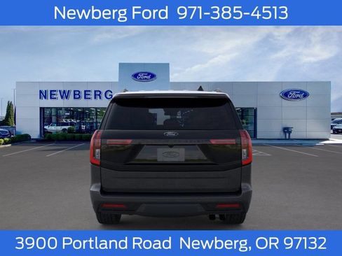 New 2026 Ford Expedition Tremor AWD/4WD image 7